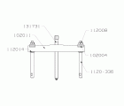 EXTRACTOR FORZA SERIE 1100S DE 2 ALARGADERAS